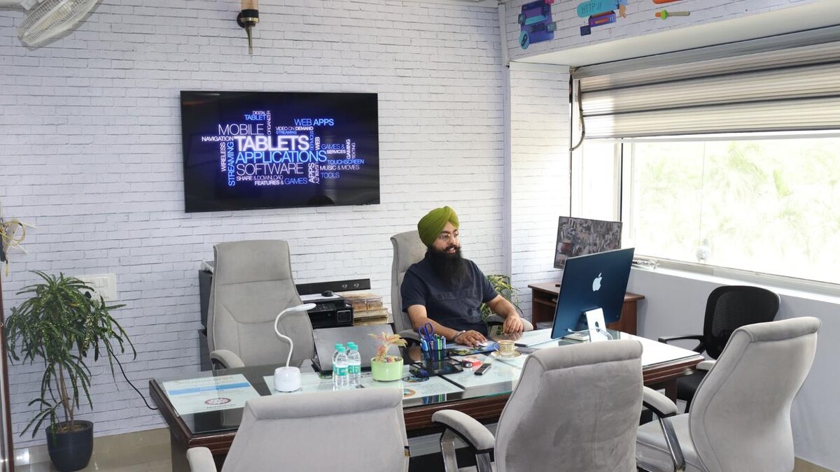 Images Digital Marketing, Website & Mobile App Development Company in Mohali - Solutions1313