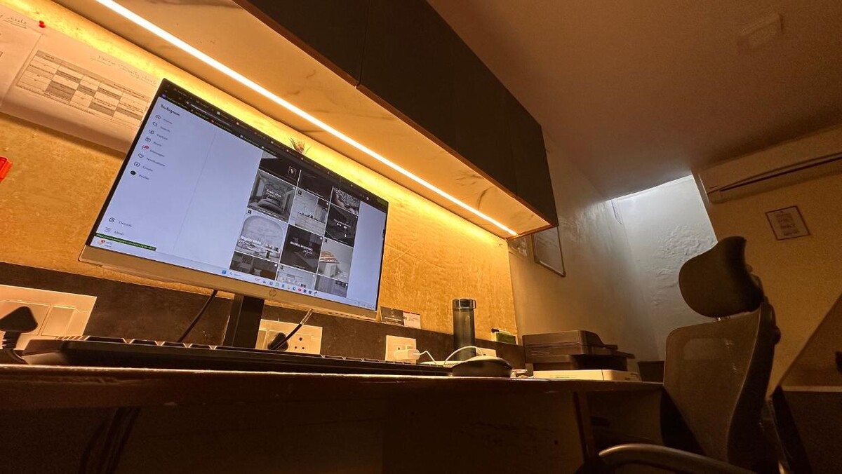 Images Ramraj Associates