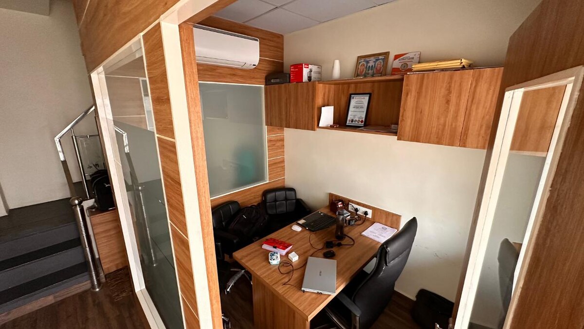 Images Ramraj Associates