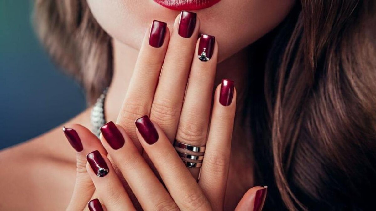 Images Avalon Nail Studio Nail Extension in Chandigarh Eyelashes Extension Nail Art