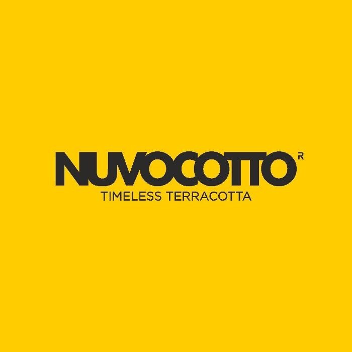 Nuvocotto Bangalore - Roofing Tiles & Jaalis Logo