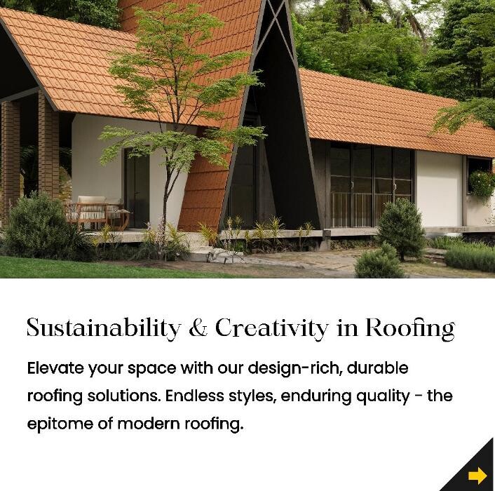 Images Nuvocotto Bangalore - Roofing Tiles & Jaalis