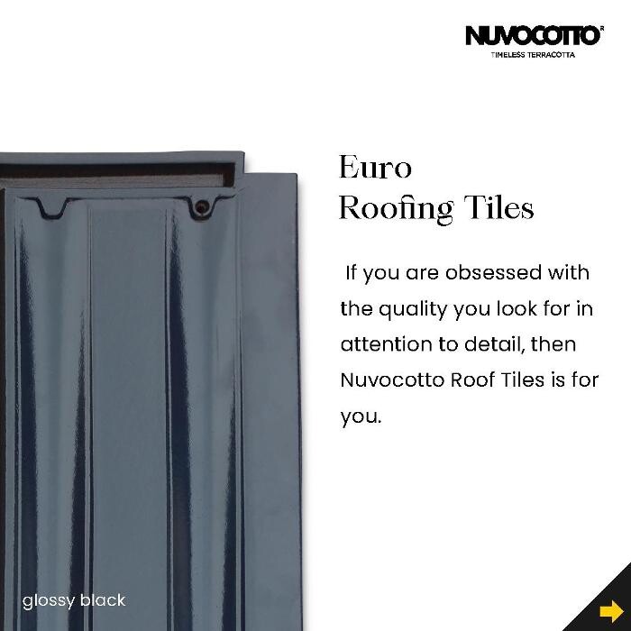 Images Nuvocotto Bangalore - Roofing Tiles & Jaalis