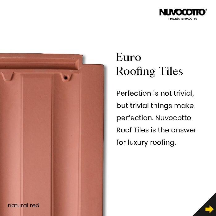 Images Nuvocotto Bangalore - Roofing Tiles & Jaalis