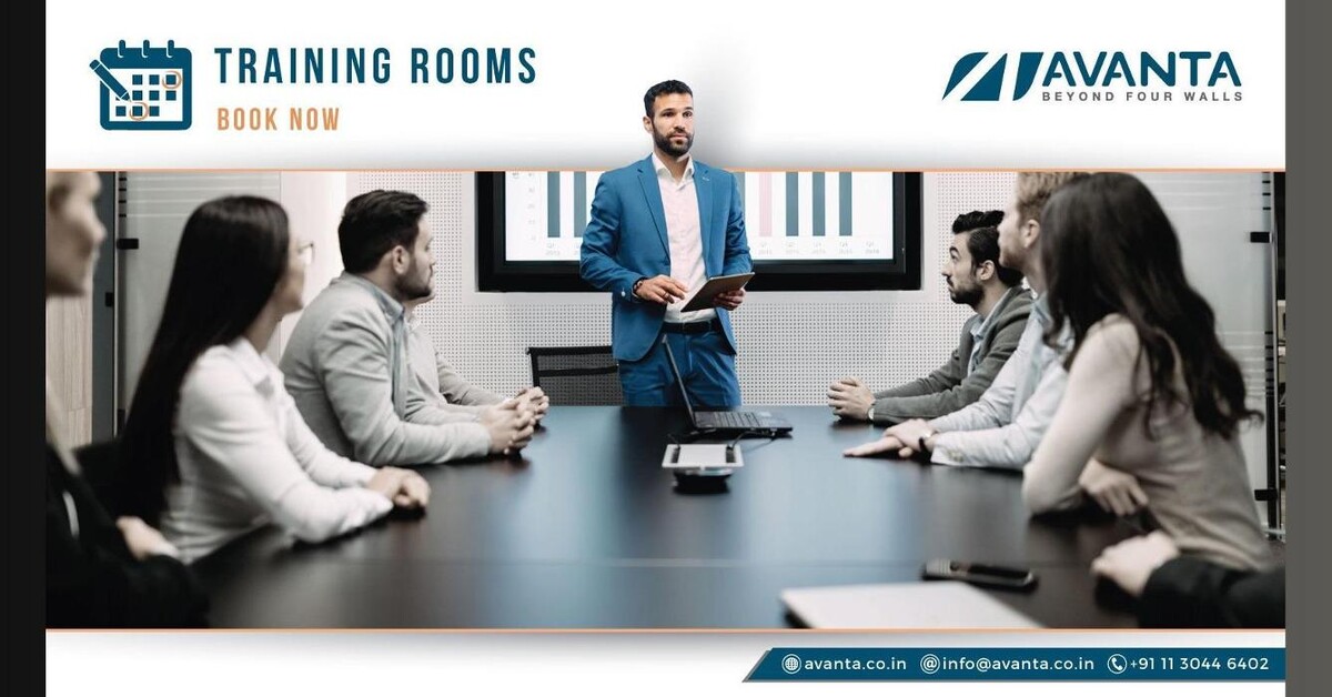Images Avanta Business Centre
