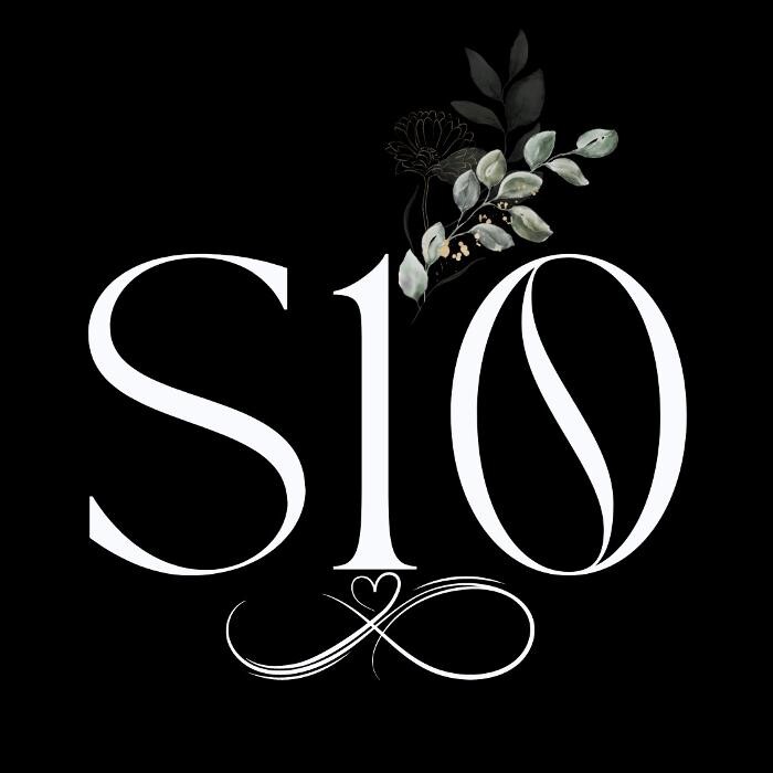 September10 Salon Logo