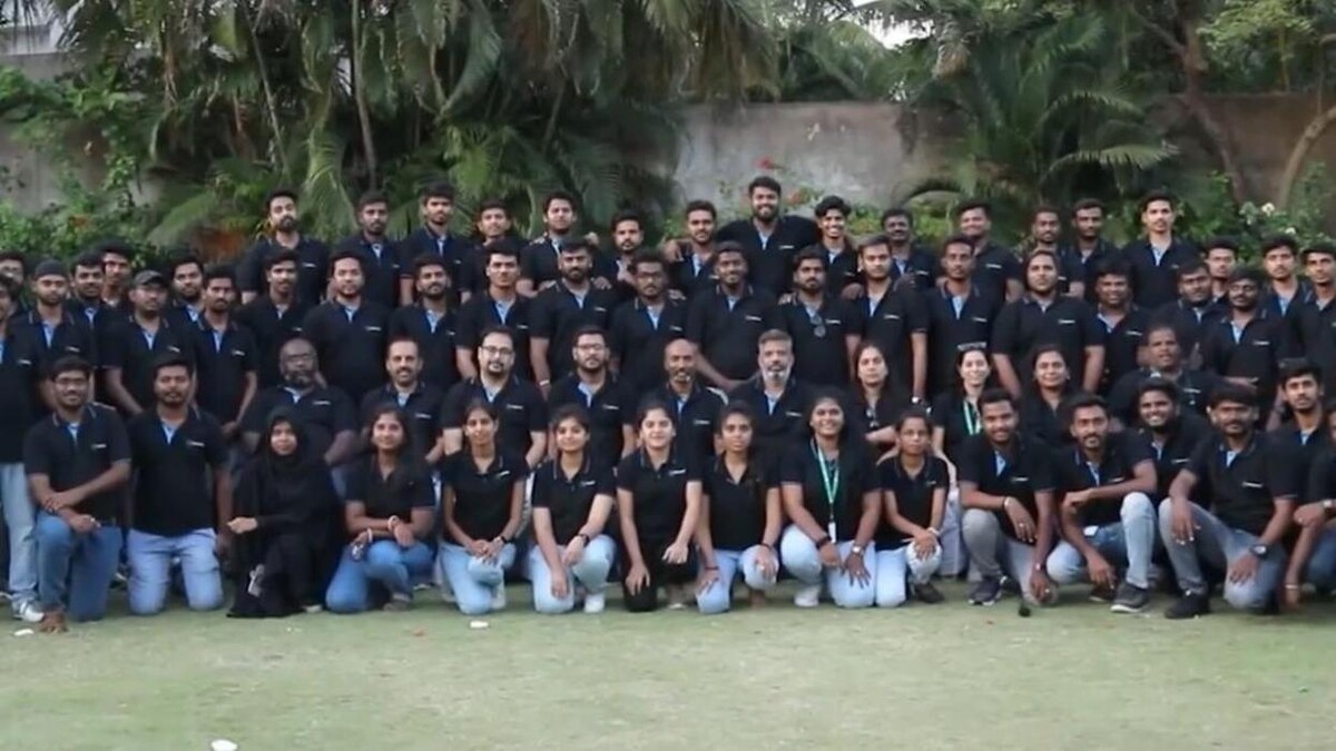 Images TransTrac Technology Services Pvt Ltd