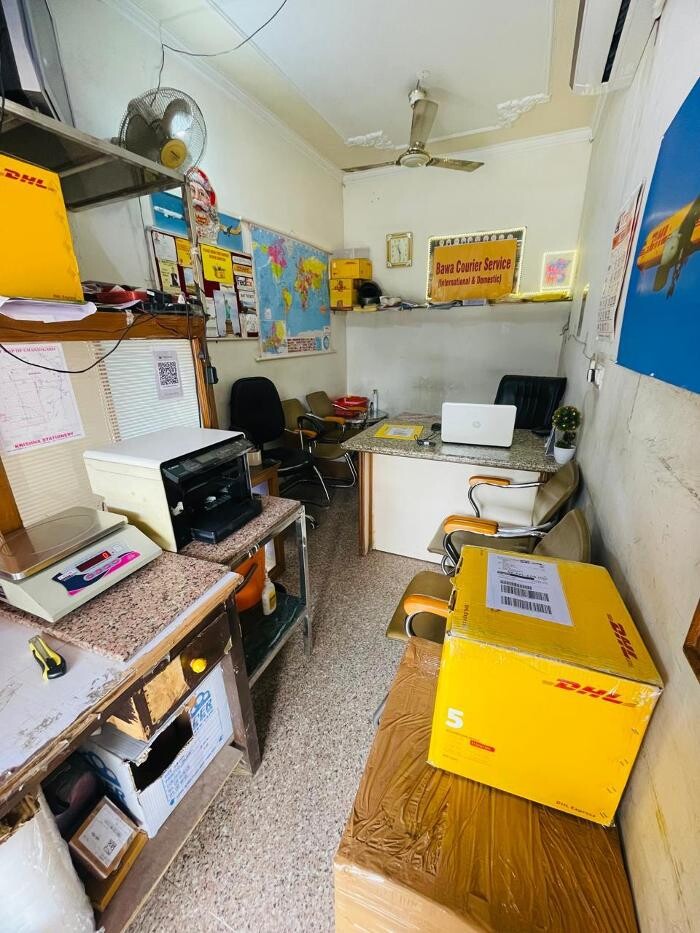 Images Bawa Courier Service | International and Domestic