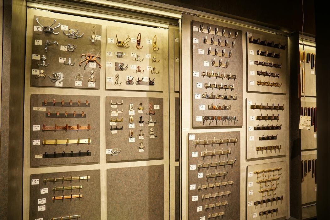 Images SHP Hardware Studio