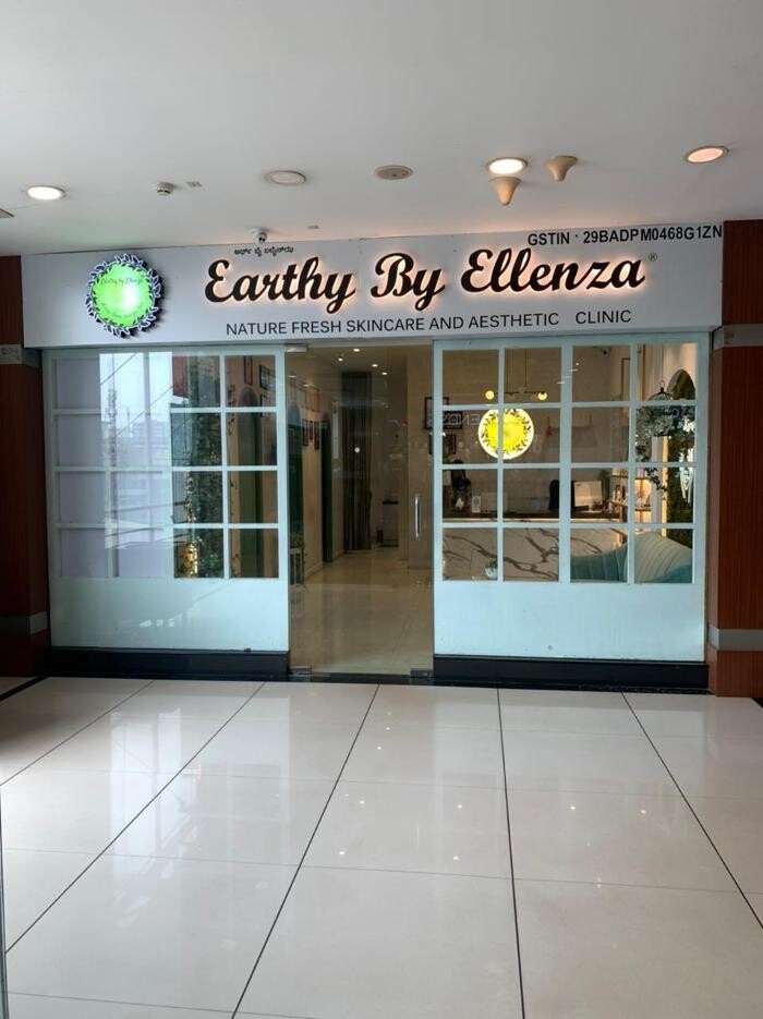 Images Earthy by Ellenza