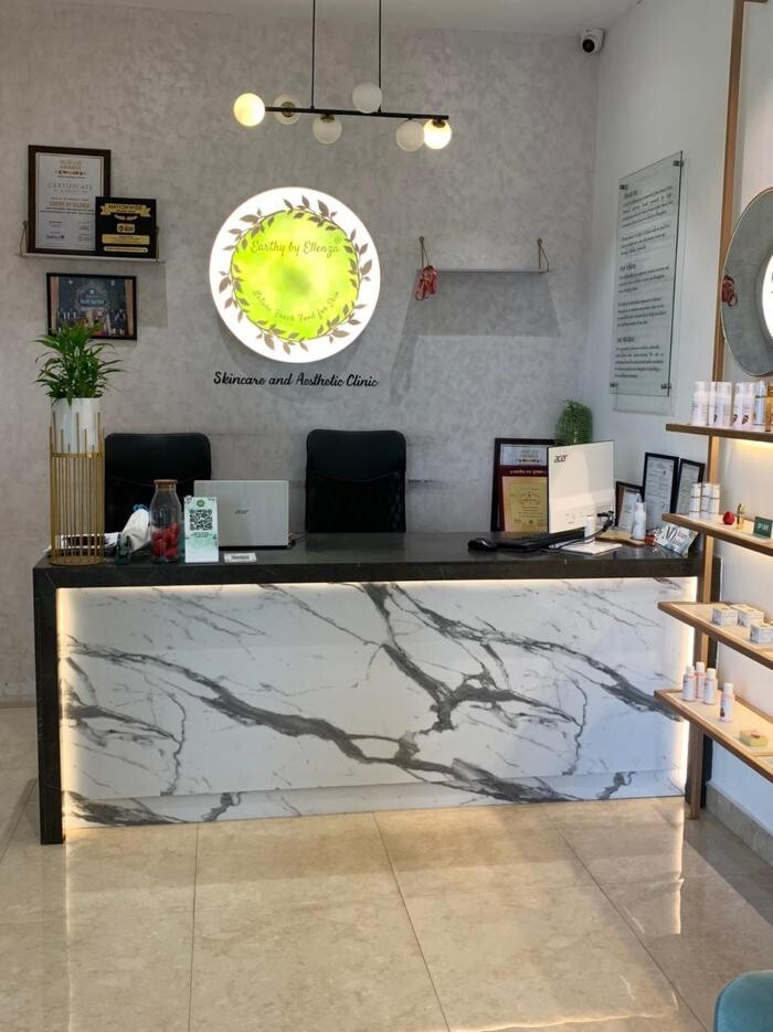 Images Earthy by Ellenza