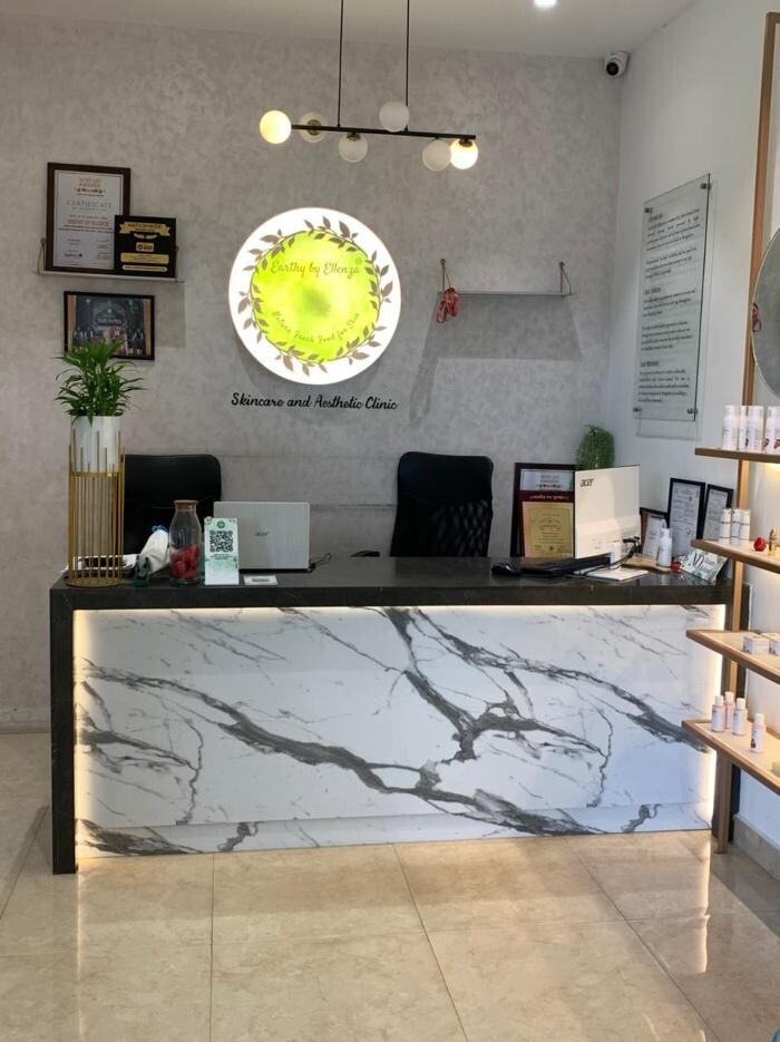 Images Earthy by Ellenza