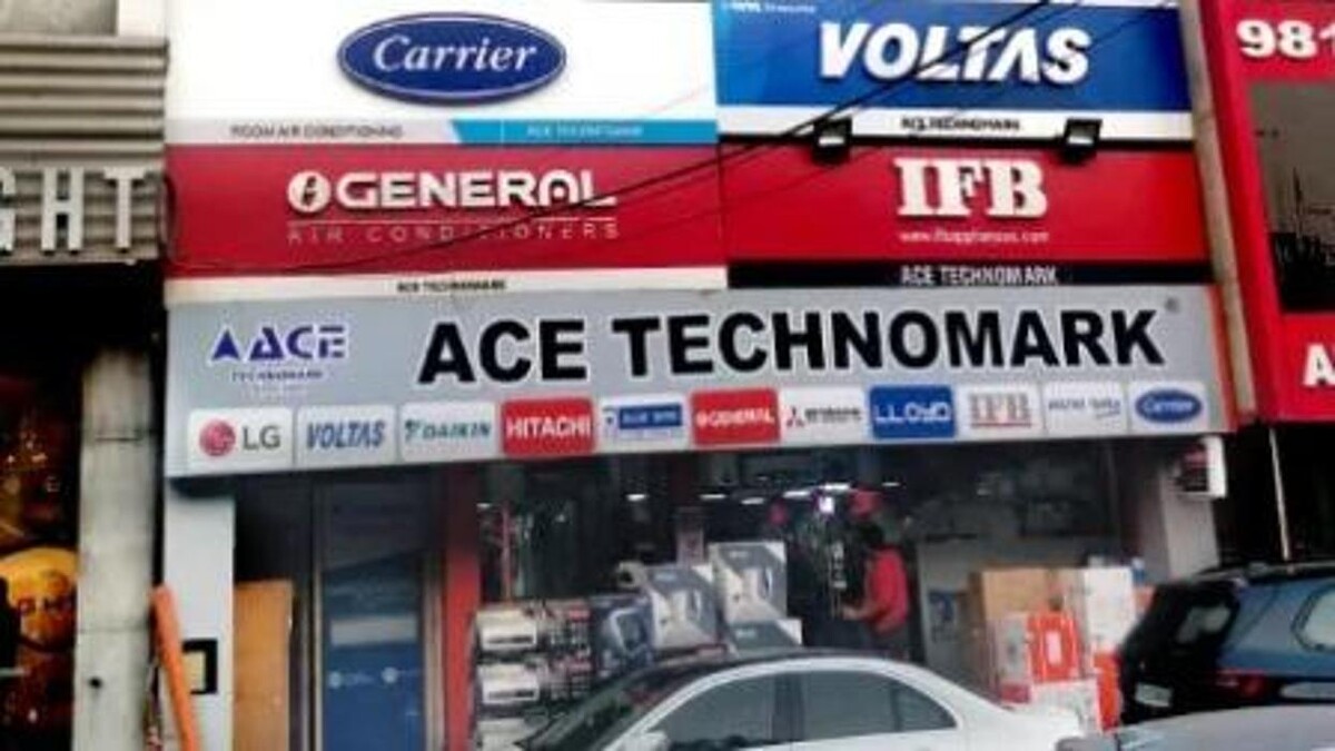 Images Ace Technomark