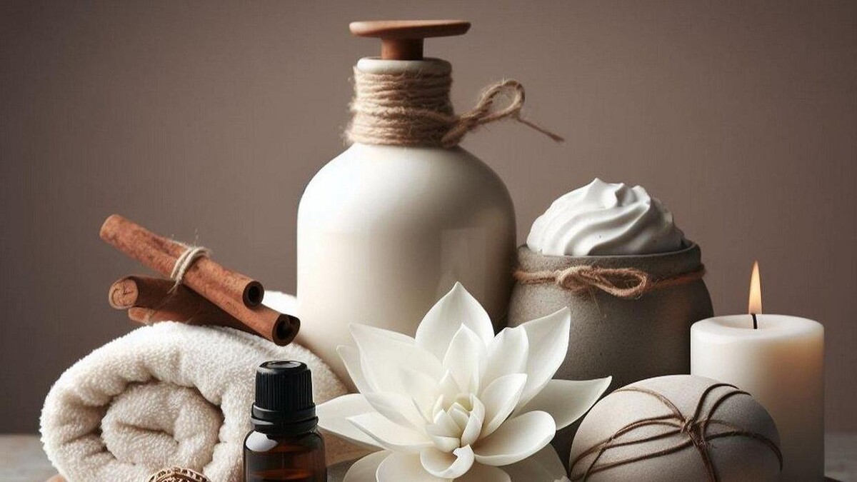 Images Floria Thai Spa Chandigarh - Body Massage - Body Spa in Chandigarh