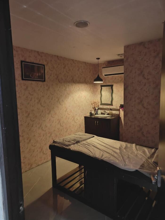 Images Floria Thai Spa Chandigarh - Body Massage - Body Spa in Chandigarh