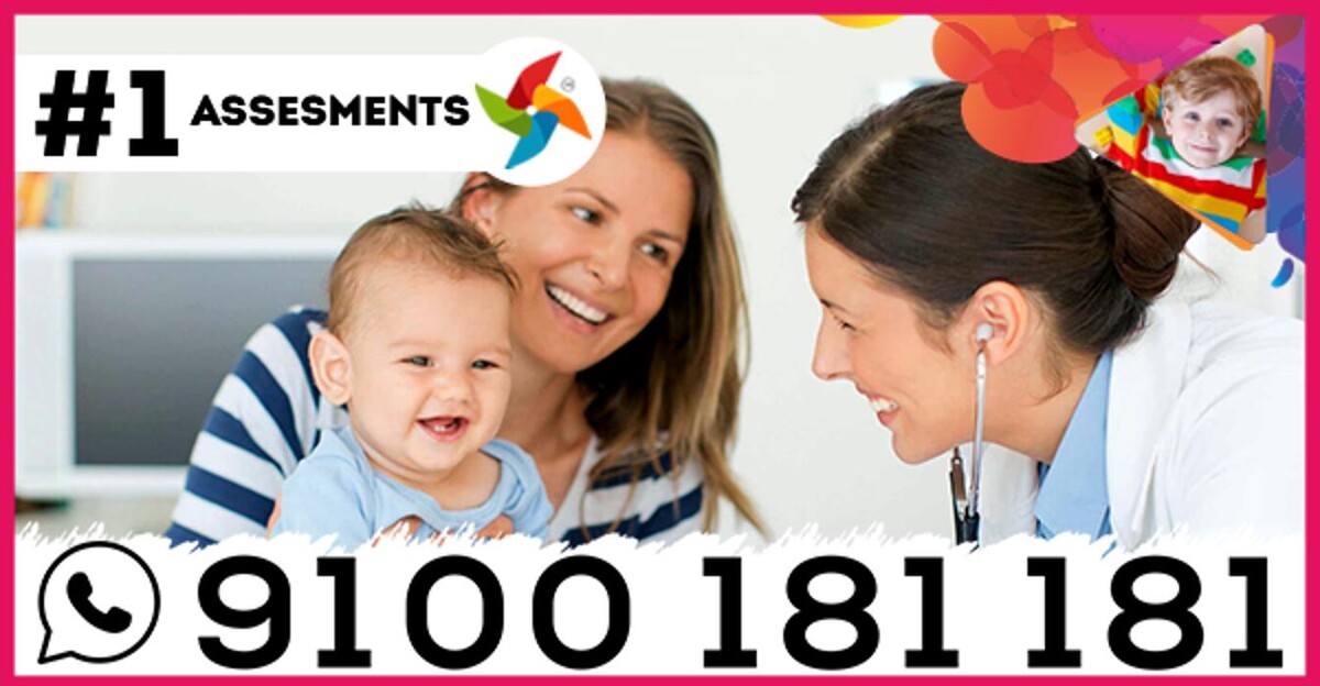 Images Pinnacle Blooms Network - #1 Speech, ABA, Occupational, Autism Therapy Centres Network | CHENNAI, TAMILNADU