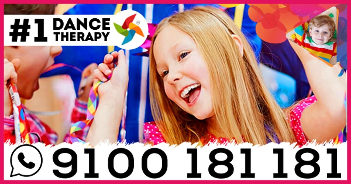 Images Pinnacle Blooms Network - #1 Speech, ABA, Occupational, Autism Therapy Centres Network | CHENNAI, TAMILNADU