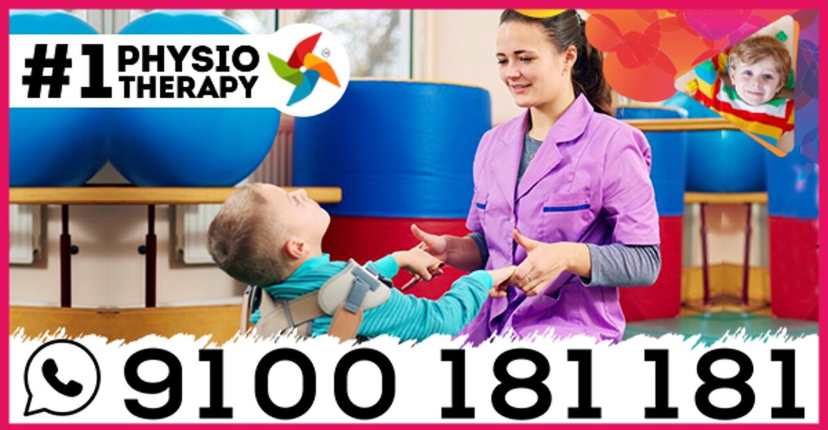 Images Pinnacle Blooms Network - #1 Speech, ABA, Occupational, Autism Therapy Centres Network | CHENNAI, TAMILNADU