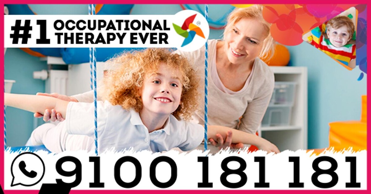 Images Pinnacle Blooms Network - #1 Speech, ABA, Occupational, Autism Therapy Centres Network | CHENNAI, TAMILNADU