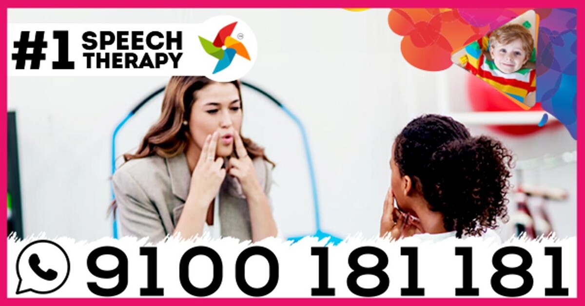 Images Pinnacle Blooms Network - #1 Speech, ABA, Occupational, Autism Therapy Centres Network | CHENNAI, TAMILNADU