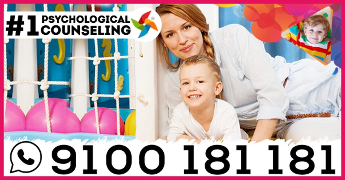 Images Pinnacle Blooms Network - #1 Speech, ABA, Occupational, Autism Therapy Centres Network | CHENNAI, TAMILNADU