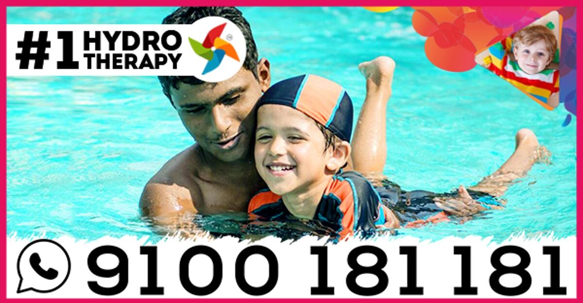 Images Pinnacle Blooms Network - #1 Speech, ABA, Occupational, Autism Therapy Centres Network | CHENNAI, TAMILNADU