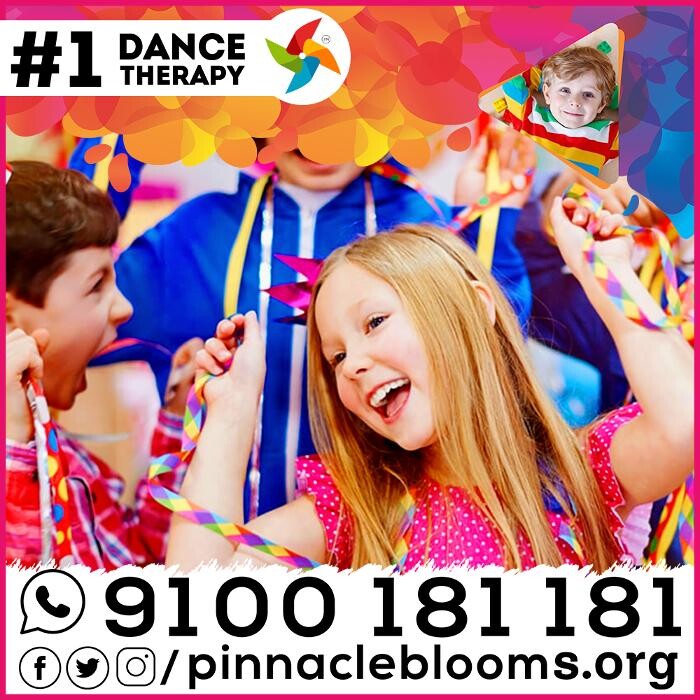 Images Pinnacle Blooms Network - #1 Speech, ABA, Occupational, Autism Therapy Centres Network | CHENNAI, TAMILNADU