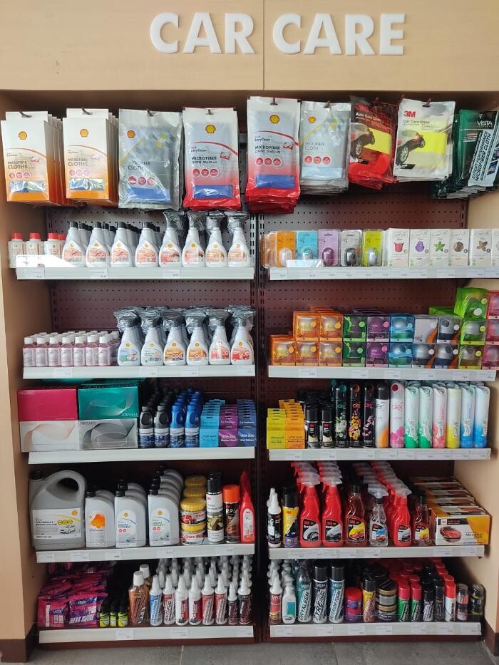 Images Shell Recharge Charging Station