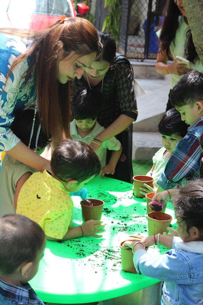 Images Kids Castle Global