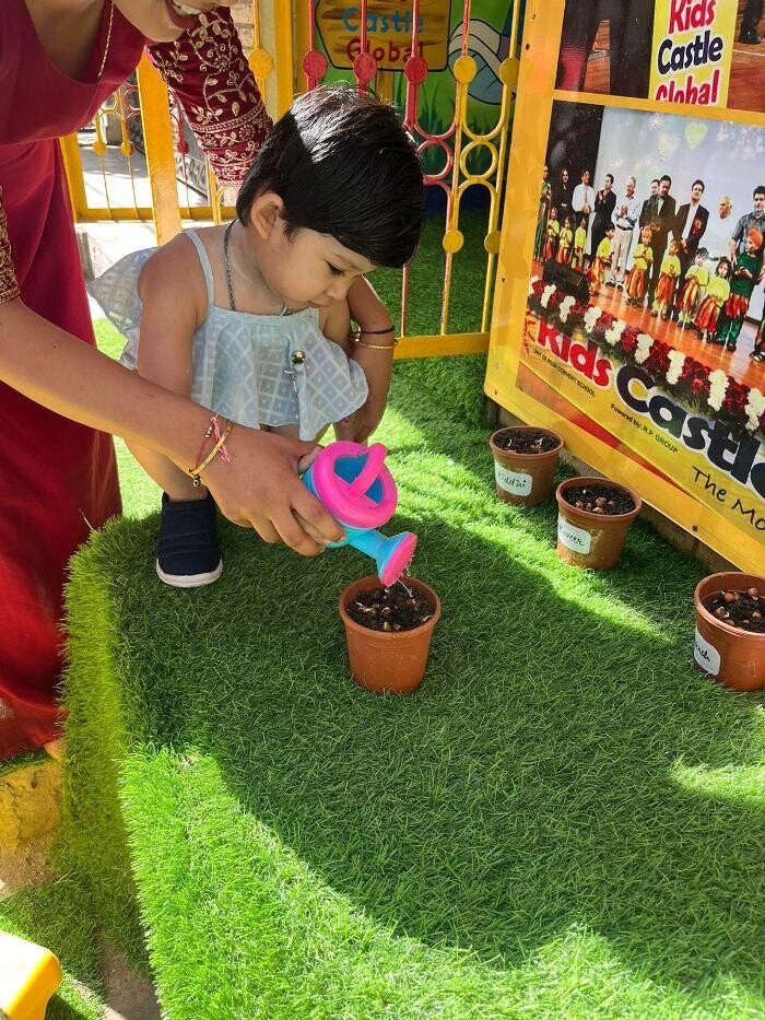 Images Kids Castle Global