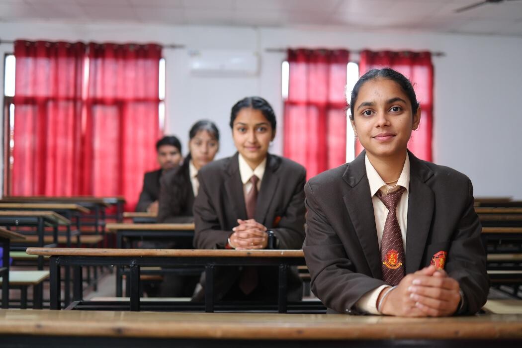 Images Himalayan Group of Professional Institutions