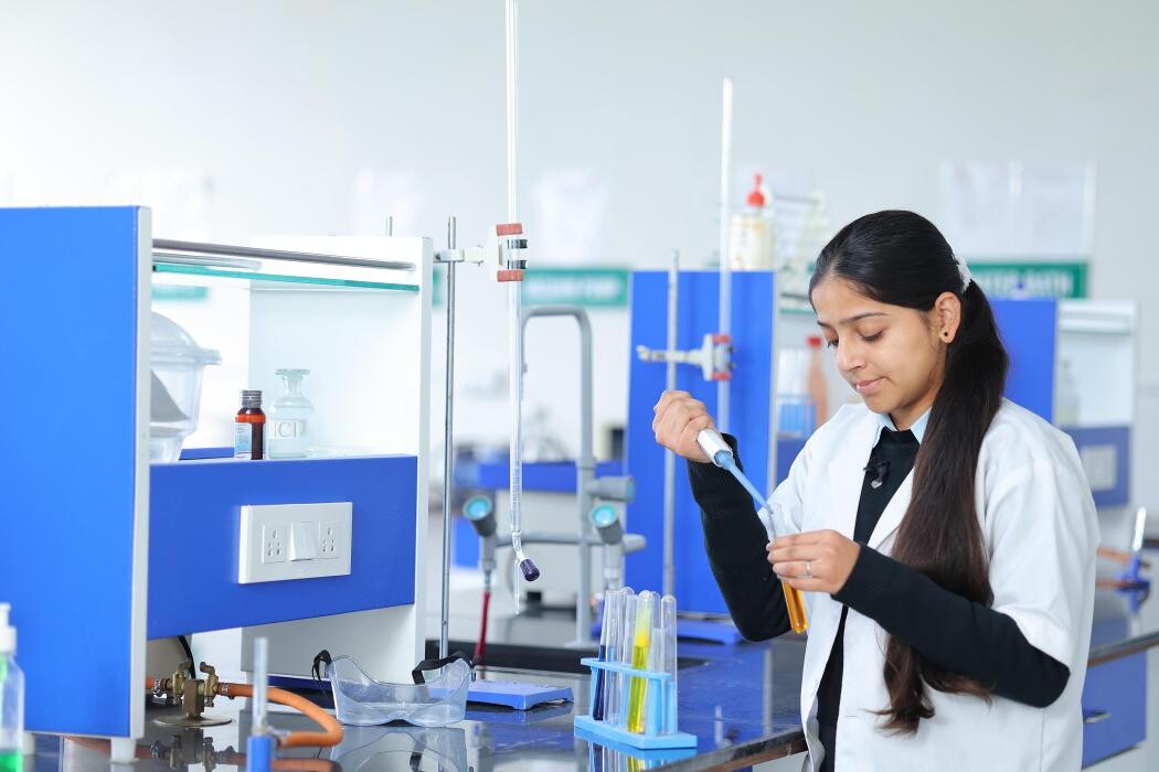 Images Himalayan Group of Professional Institutions