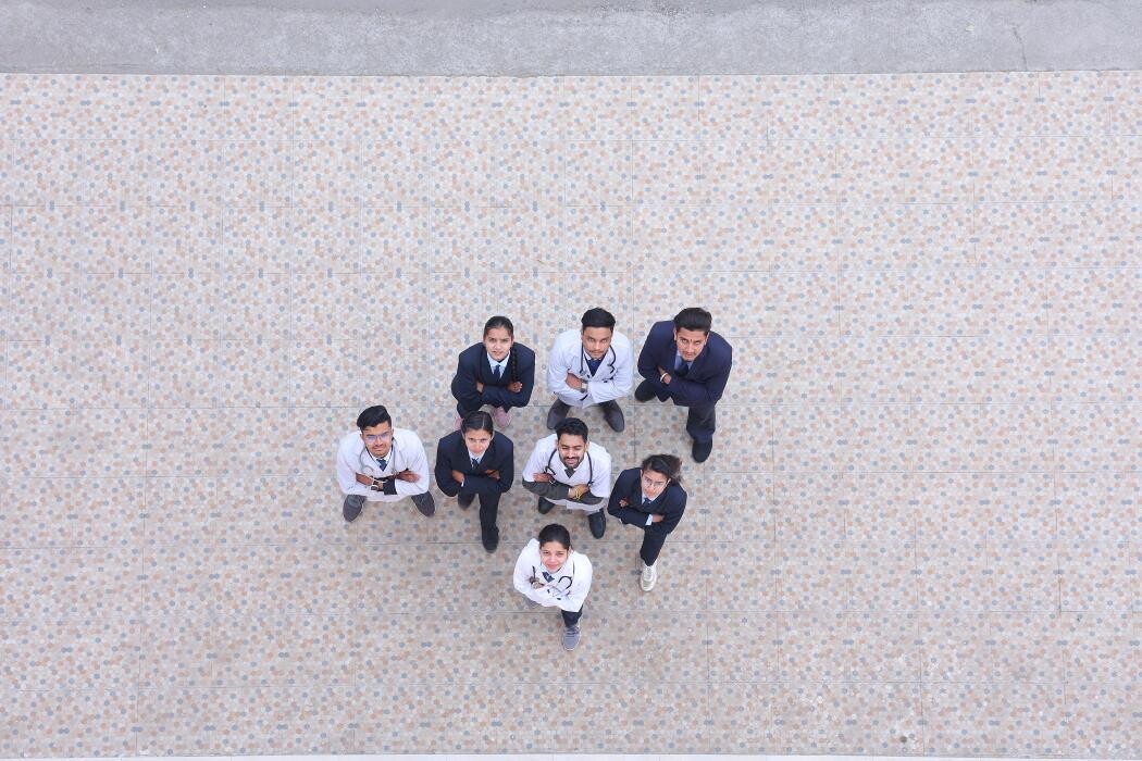 Images Himalayan Group of Professional Institutions