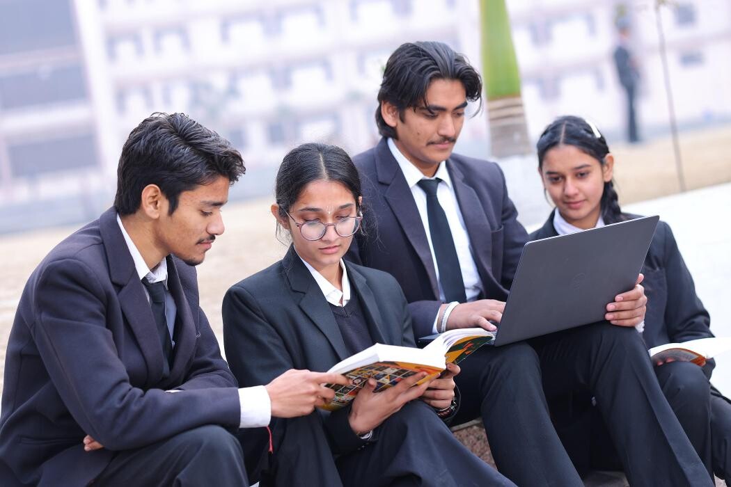 Images Himalayan Group of Professional Institutions