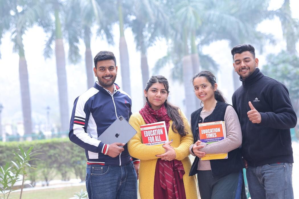 Images Himalayan Group of Professional Institutions