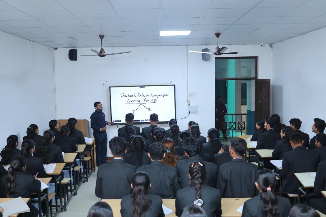 Images Himalayan Group of Professional Institutions