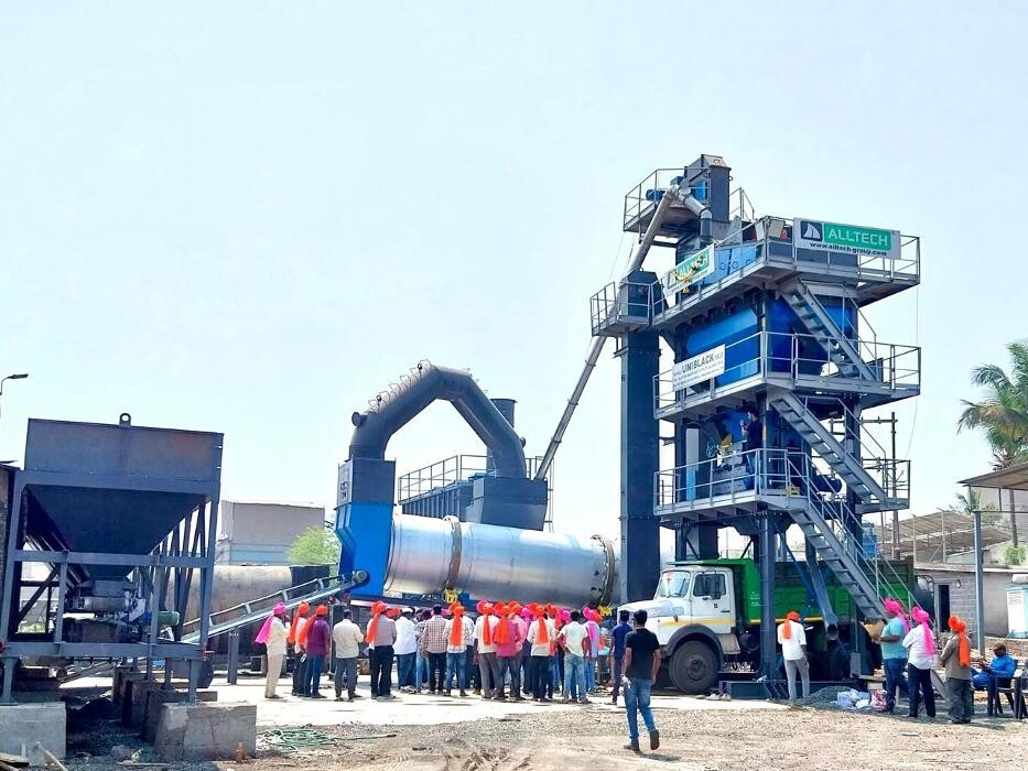 Images Alltech Industries India Private Limited