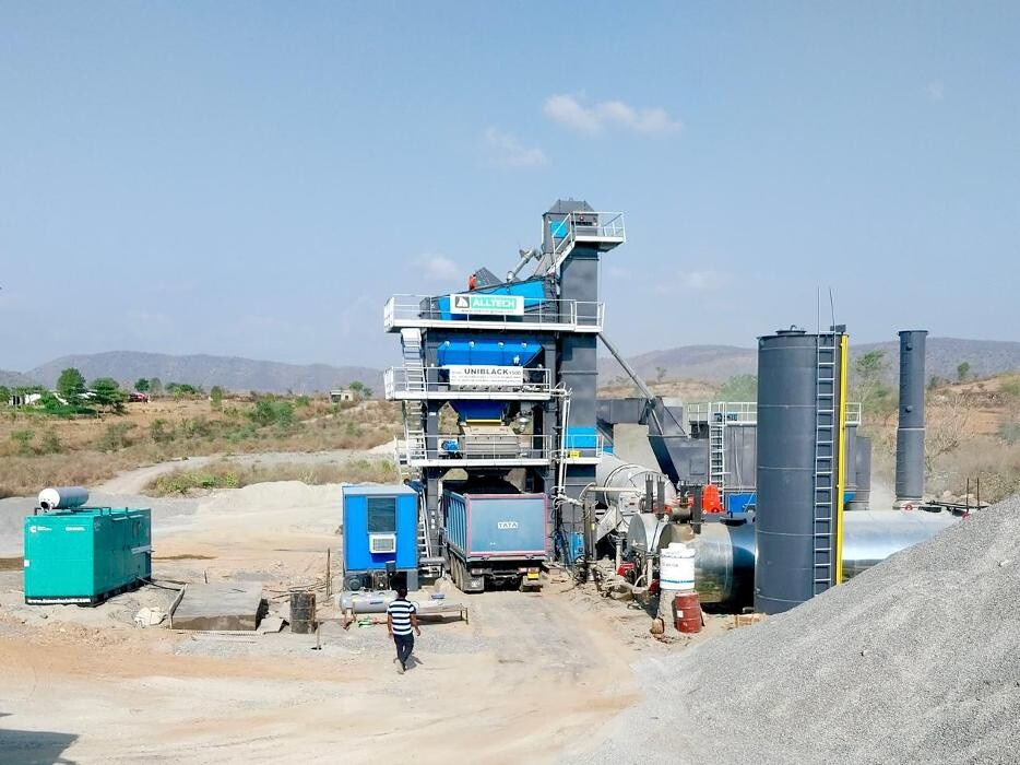 Images Alltech Industries India Private Limited