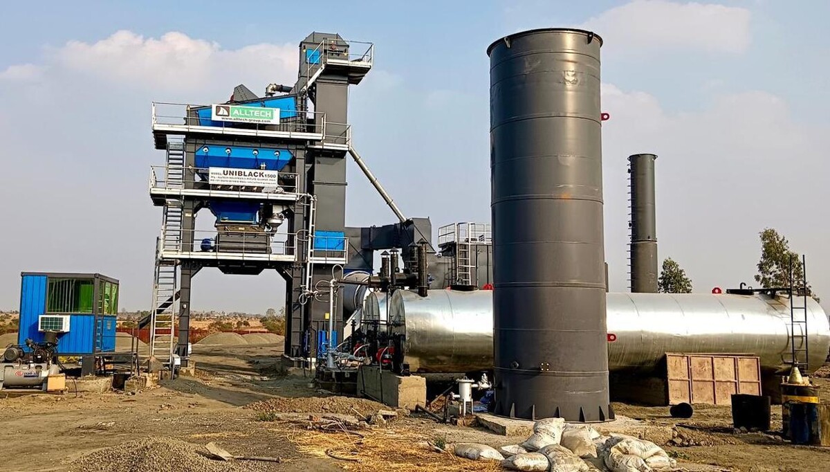 Images Alltech Industries India Private Limited