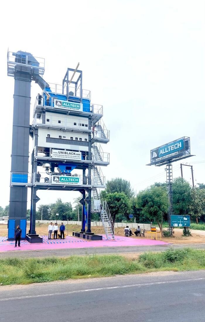 Images Alltech Industries India Private Limited