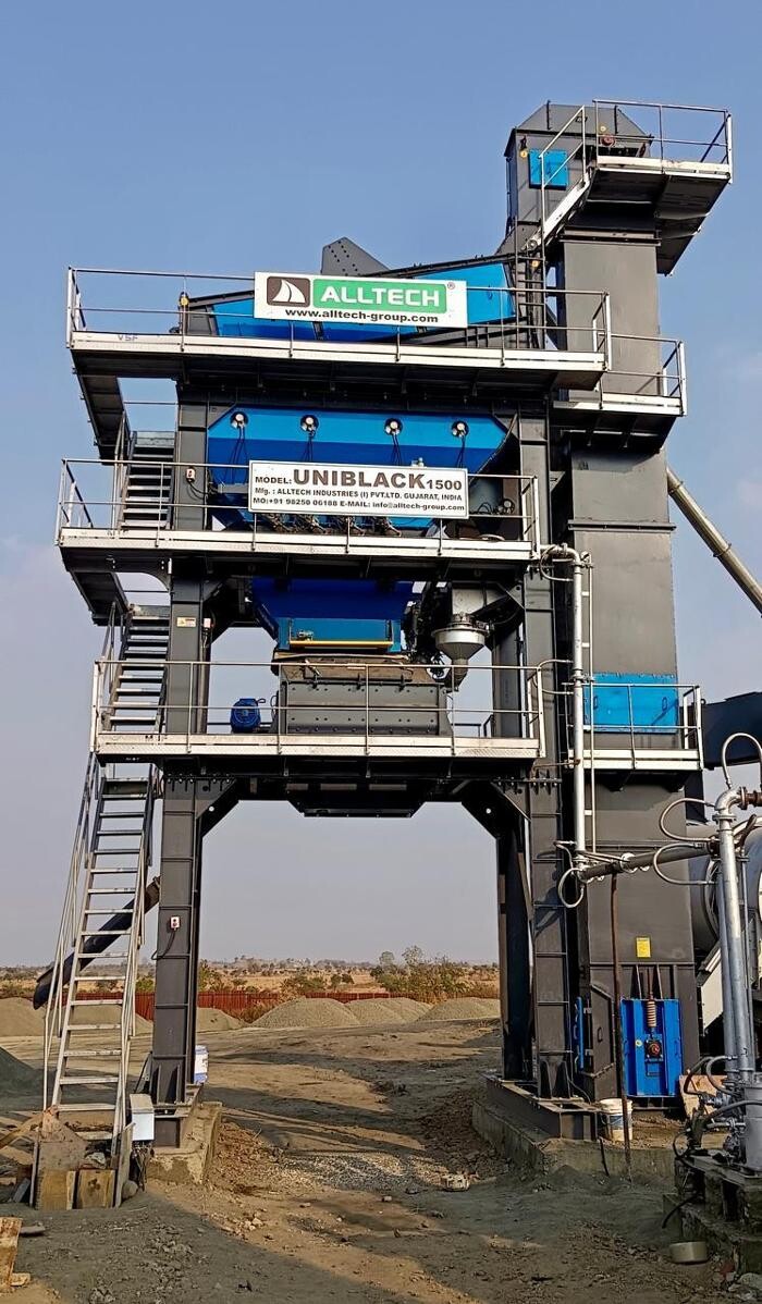Images Alltech Industries India Private Limited