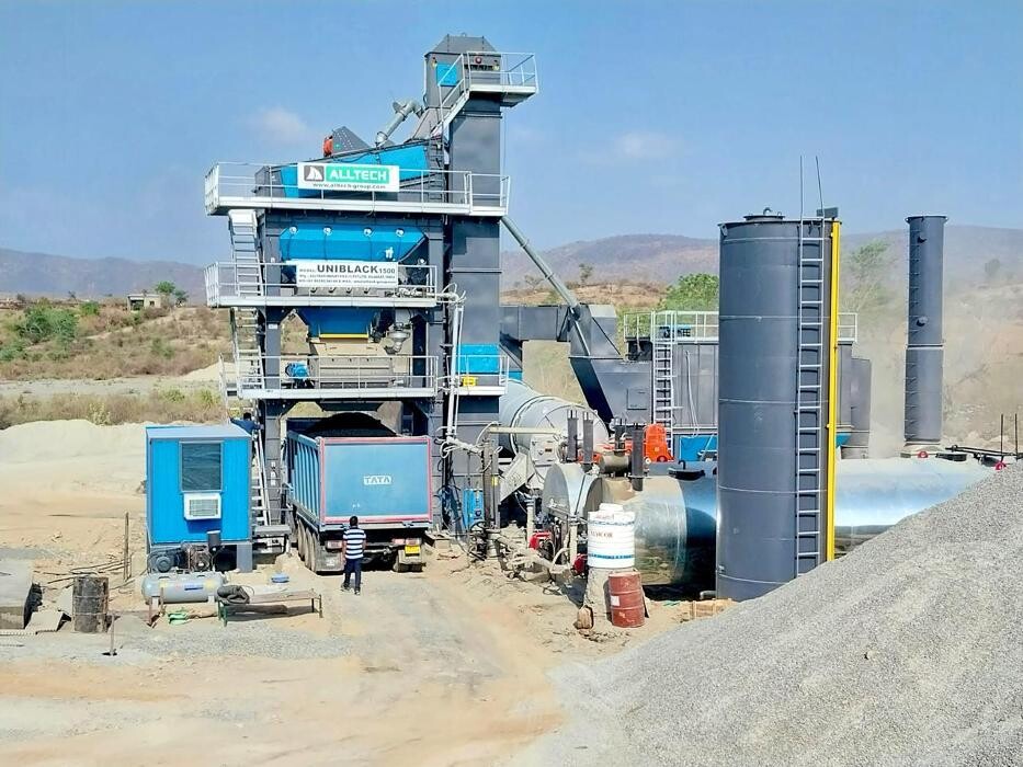 Images Alltech Industries India Private Limited