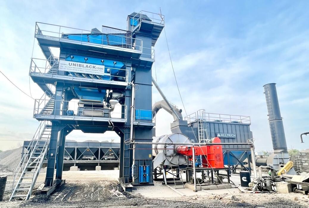 Images Alltech Industries India Private Limited