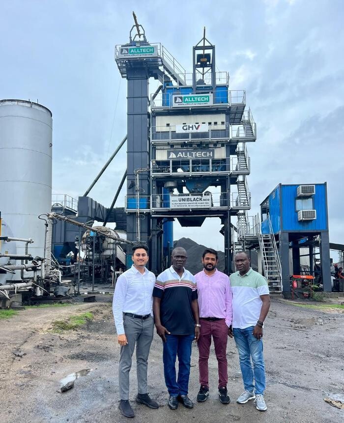 Images Alltech Industries India Private Limited
