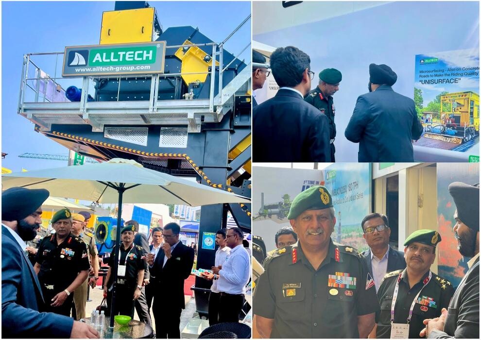 Images Alltech Industries India Private Limited