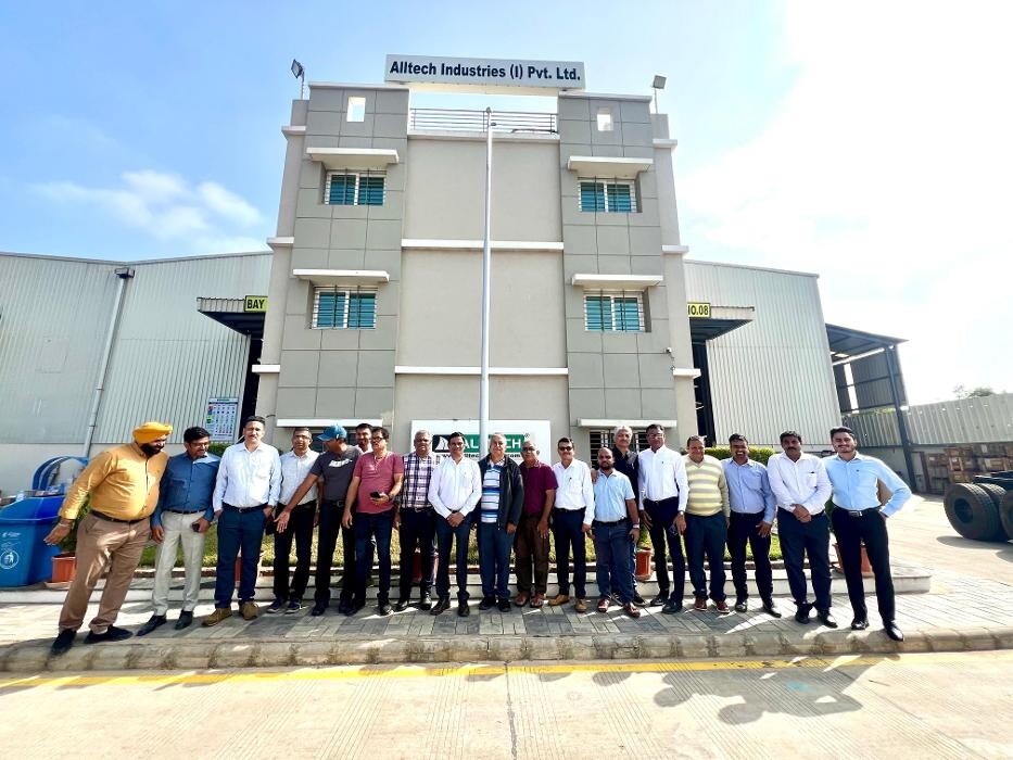 Images Alltech Industries India Private Limited