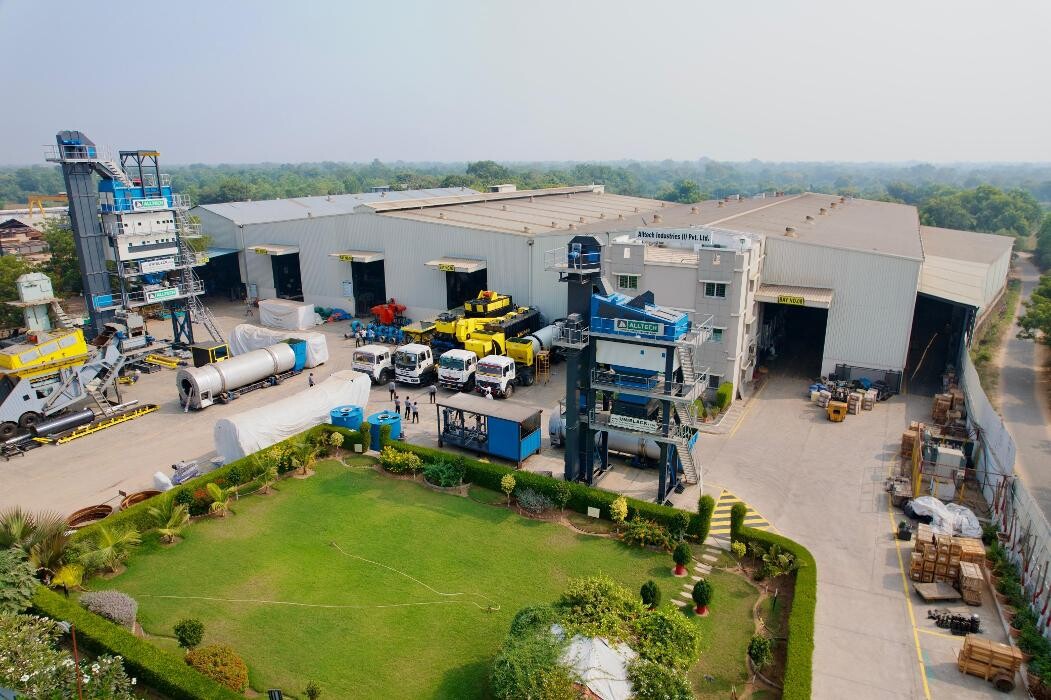 Images Alltech Industries India Private Limited