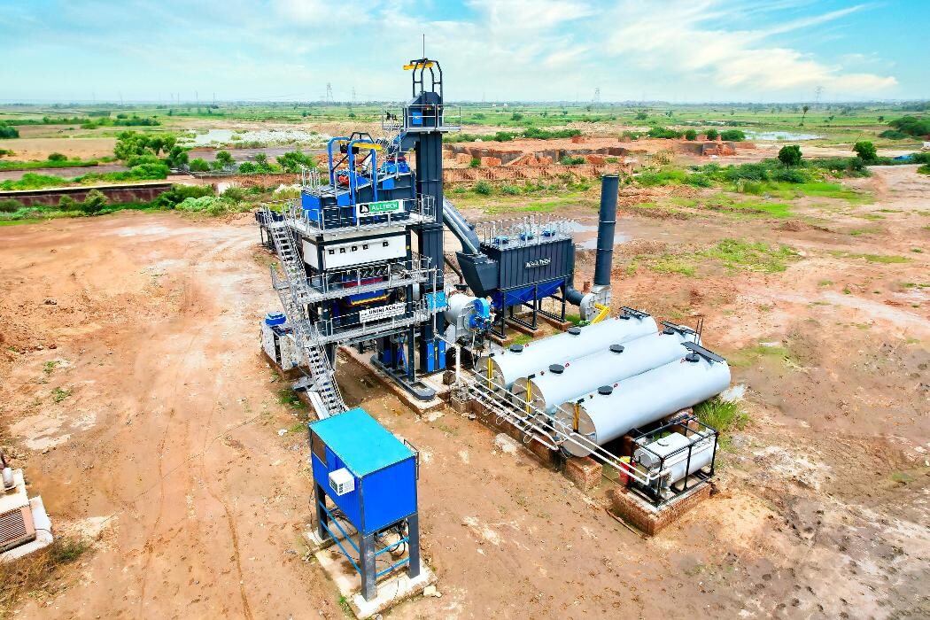 Images Alltech Industries India Private Limited