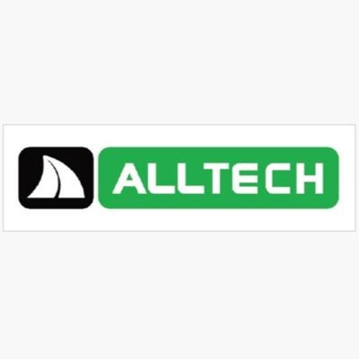 Alltech Industries India Private Limited Logo