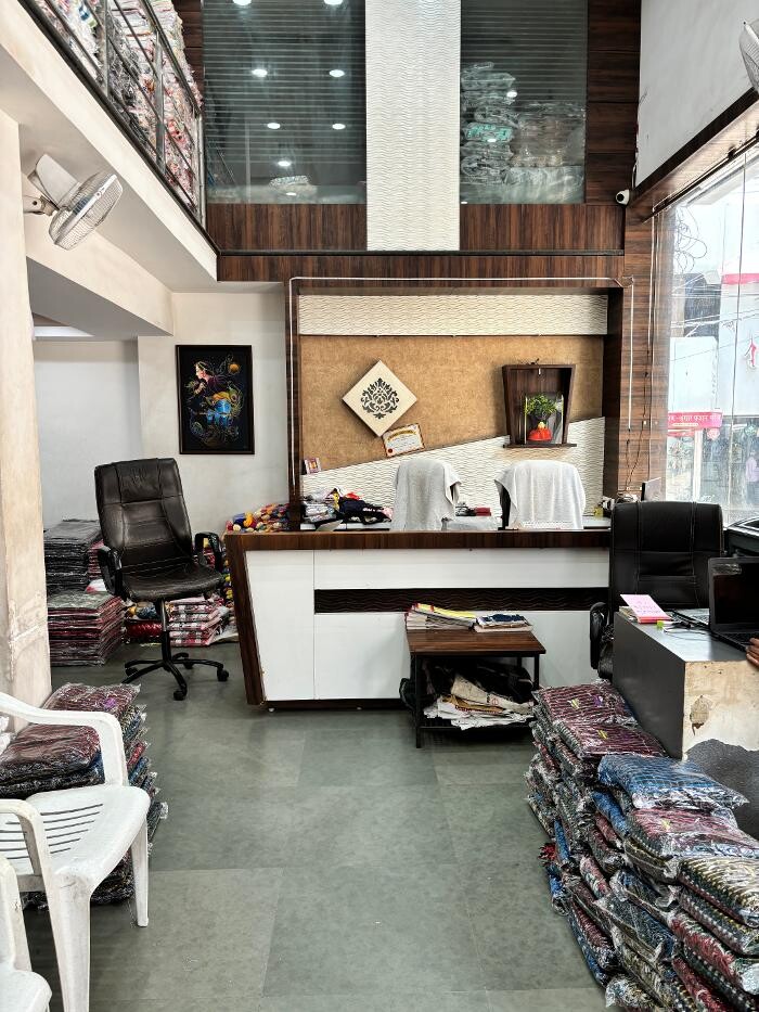 Images Apsara Textiles